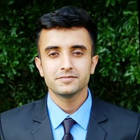 Birat Lamichhane