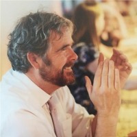 Simon Lansley