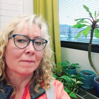 Kirsi Virta