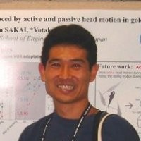 Akira Katoh