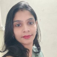 Kirti Oswal