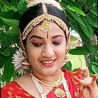 Akshara Ajay