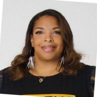 Kileeta Holmes