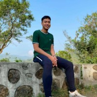 Angelo Laxamana