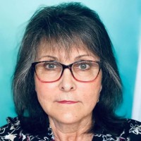 Patricia Anderson