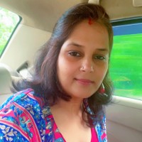Pinki Gupta