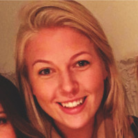 Katie Watts