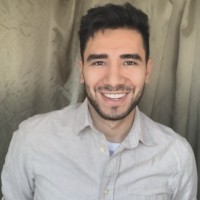 Jesse Chacon