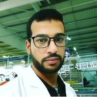 Issmail Hassoun