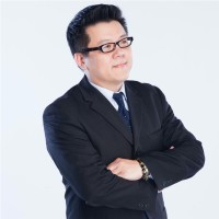 林(Lin)文源(Vincent )
