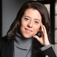Alicia Valero Carrera