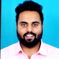 SHREENIDHI SHRIKANT KULKARNI