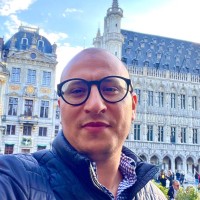 Ahmed Nmichi Hassani
