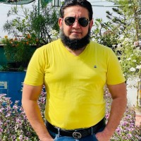 Kashif Sheikh