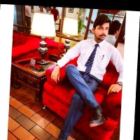 Shoaib Mangi