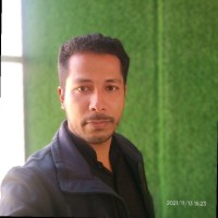 JERIL MATHEW
