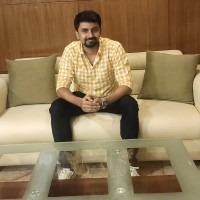 Shashank Shetty