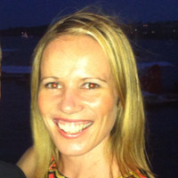 Bernadette Wright