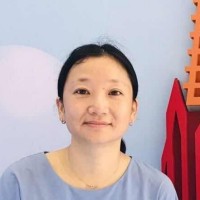 Smile Liu