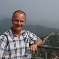 Bo Ljung