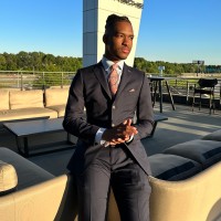 Tashard Johnson