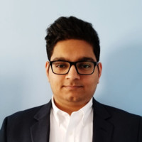 Giram Patel
