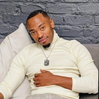 Sanele Ndlovu (Pr. Eng)