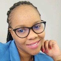 Samukelisiwe Mfeka