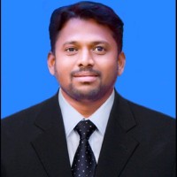 Vinoth Kumar Thangaraj