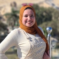 Noha Mostafa