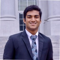 Naman Tulsyan
