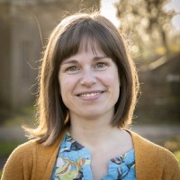 Jessica Maters - Wormhoudt