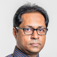 Satyabrata Saha Saha