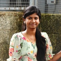 Lavanya G