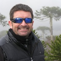 Ricardo Godoy Sáez