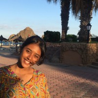 Anoushka Singh