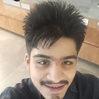 Tejas Marda