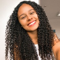 Evelly Taís
