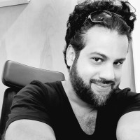Ahmed Moustafa