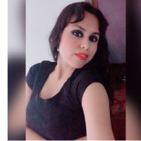 EVELYN GERALDINE JAPAY ROJAS