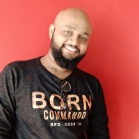 Roshan Ambadkar