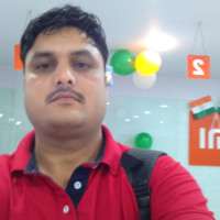Vikram Sishodia