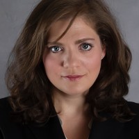 Amanda Krause