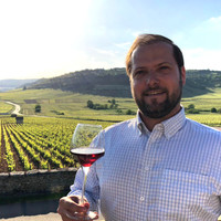 Nicolas Lélias