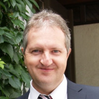 Christoph Hüttel