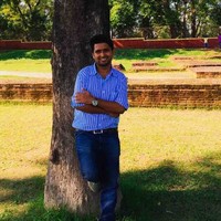 Vikash Singh