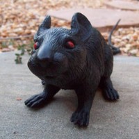 Bob the Rat