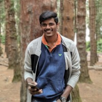 Manoj Somu