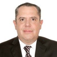 Nicolas Machiavelo Machado