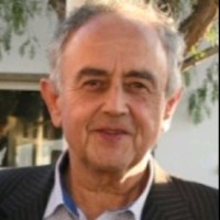 Bernardo Bravo Méndez